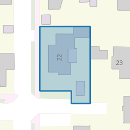 Perceel VHL00-L-3950