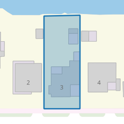 Perceel VHL00-L-3951