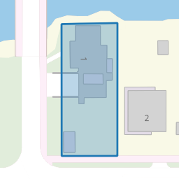 Perceel VHL00-L-3956