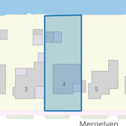 Perceel VHL00-L-3966