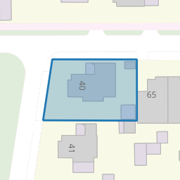 Perceel VHL00-L-3969