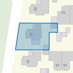 Perceel VHL00-L-3970