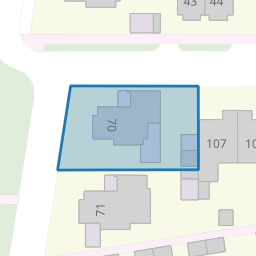 Perceel VHL00-L-3973