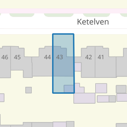 Perceel VHL00-L-3980