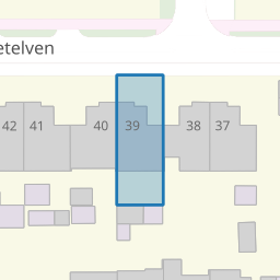 Perceel VHL00-L-3984