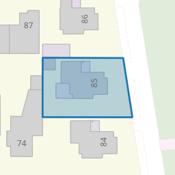 Perceel VHL00-L-3991