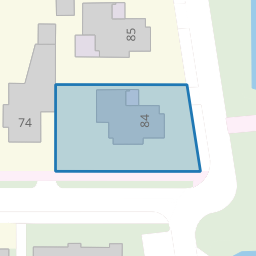 Perceel VHL00-L-3992