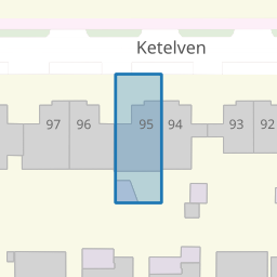 Perceel VHL00-L-4001