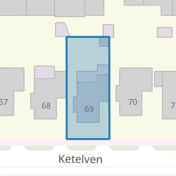 Perceel VHL00-L-4010