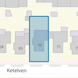 Perceel VHL00-L-4011