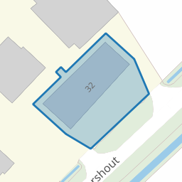 Perceel VHL00-L-4025