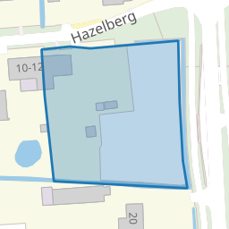 Perceel VHL00-L-4030