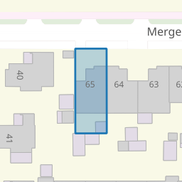 Perceel VHL00-L-4041