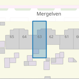 Perceel VHL00-L-4043