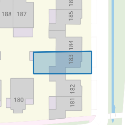 Perceel VHL00-L-4045