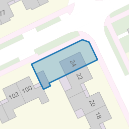 Perceel VHL00-L-4052