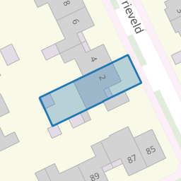 Perceel VHL00-L-4053