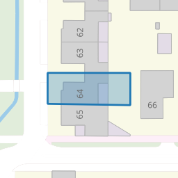 Perceel VHL00-L-4059