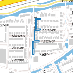 Perceel VHL00-L-4065