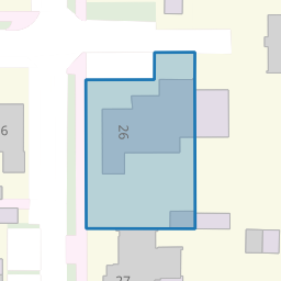 Perceel VHL00-L-4066