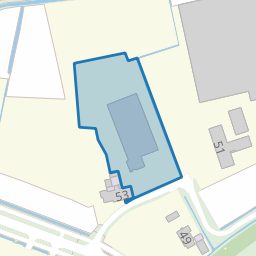 Perceel VHL00-L-4070