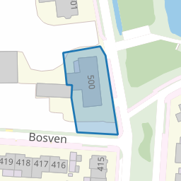 Perceel VHL00-L-4073