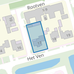 Perceel VHL00-L-4078