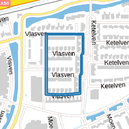 Perceel VHL00-L-4080