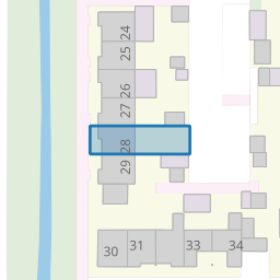 Perceel VHL00-L-4083