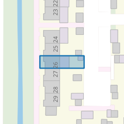 Perceel VHL00-L-4085