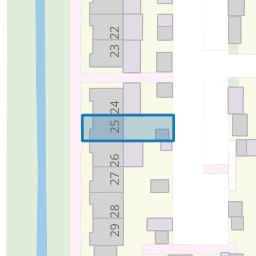 Perceel VHL00-L-4086