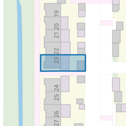 Perceel VHL00-L-4088