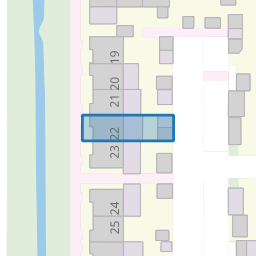 Perceel VHL00-L-4089