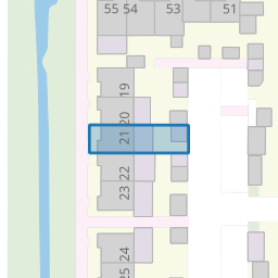 Perceel VHL00-L-4090