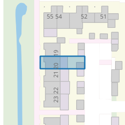 Perceel VHL00-L-4091