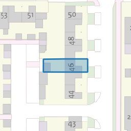 Perceel VHL00-L-4100