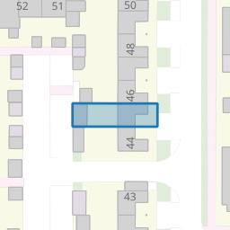 Perceel VHL00-L-4101