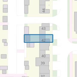 Perceel VHL00-L-4103