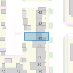 Perceel VHL00-L-4105