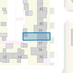 Perceel VHL00-L-4107