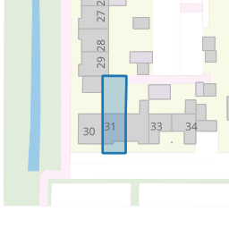 Perceel VHL00-L-4113