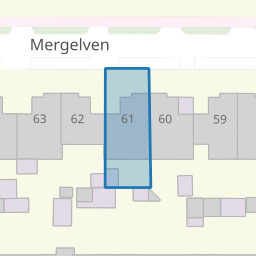 Perceel VHL00-L-4116