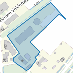 Perceel VHL00-L-4128