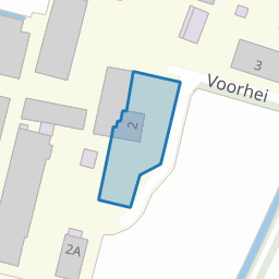 Perceel VHL00-L-4131