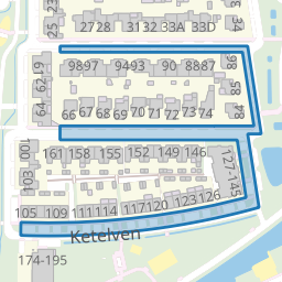 Perceel VHL00-L-4150