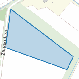 Perceel VHL00-L-4161