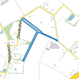 Perceel VHL00-L-4162