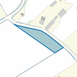 Perceel VHL00-L-4165