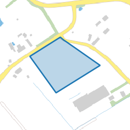 Perceel VHL00-L-4166