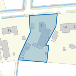 Perceel VHL00-L-4171